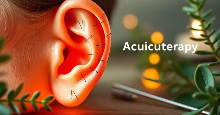 Auriculoterapia: Para que Serve e Como Pode Ajudar Você