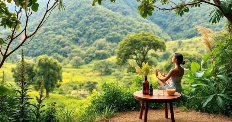 Descubra o Melhor Tratamento Natural para Enxaqueca em Cianorte