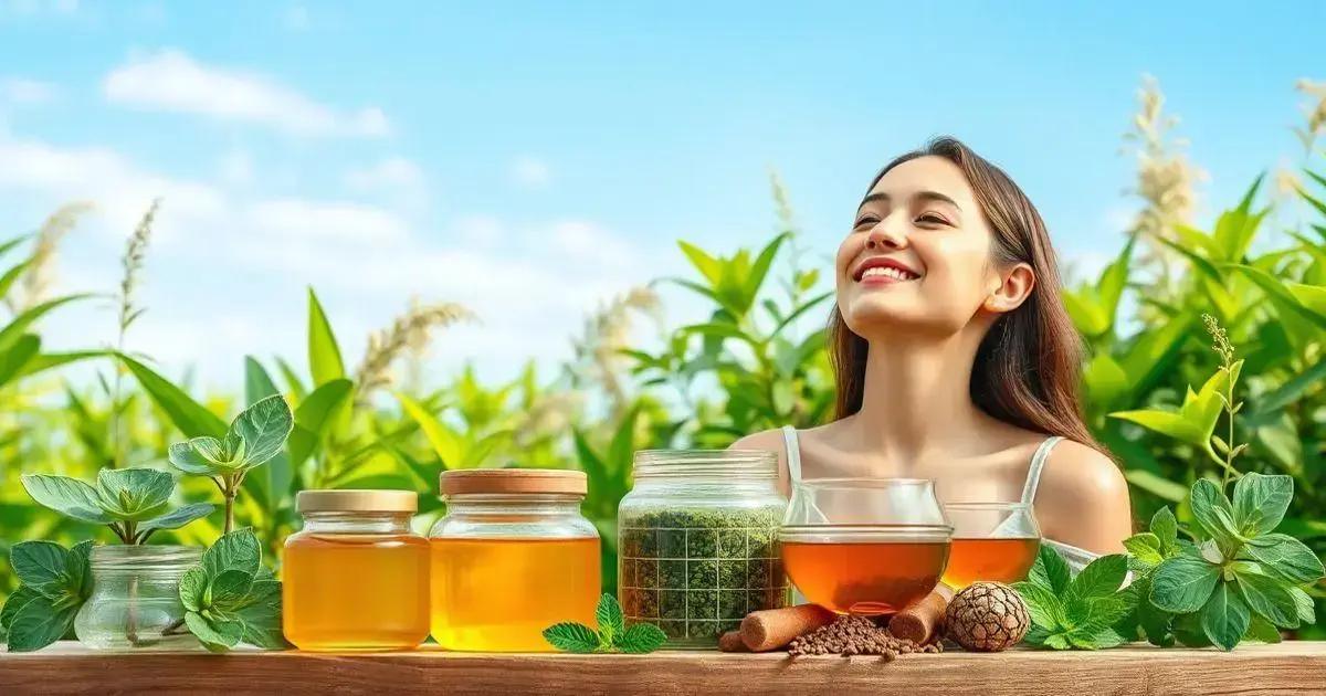 Descubra o Melhor Tratamento Natural para Rinite em Cianorte