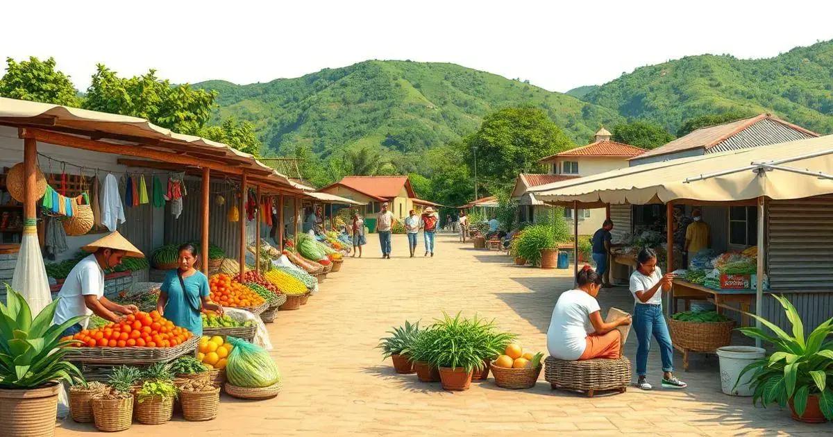 Práticas Comuns em Cianorte