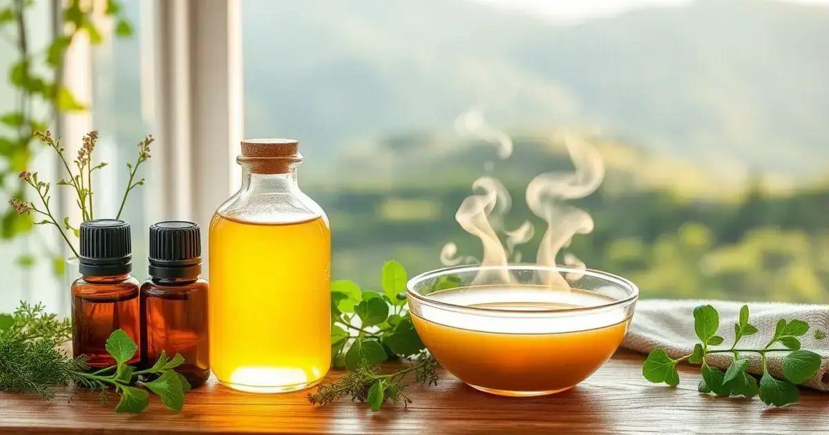 Tratamento Natural para Sinusite em Cianorte: Descubra Soluções Eficazes