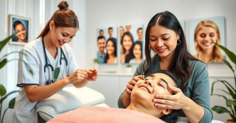 Tratamento para Paralisia Facial Periférica em Cianorte: Descubra!